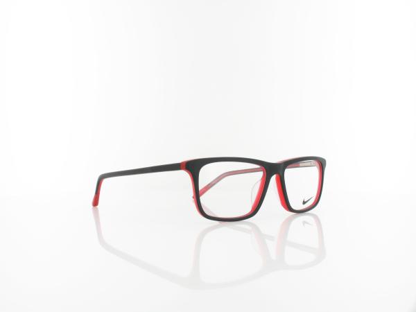 Nike | NK5541 015 48 | matte black gym red