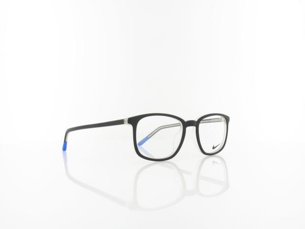 Nike | NK5542 016 46 | black racer blue