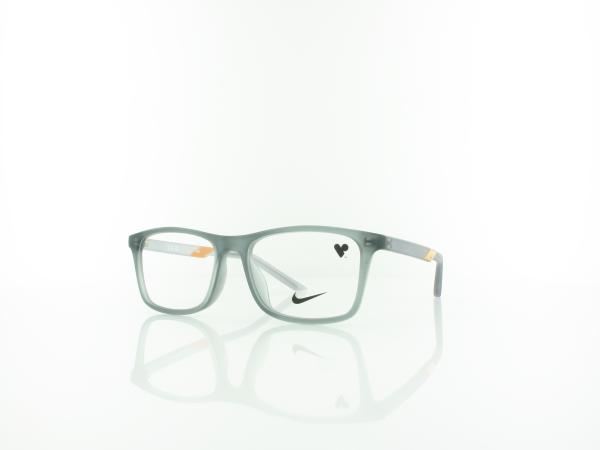 Nike | NK5544 034 50 | matte dark grey wolf grey
