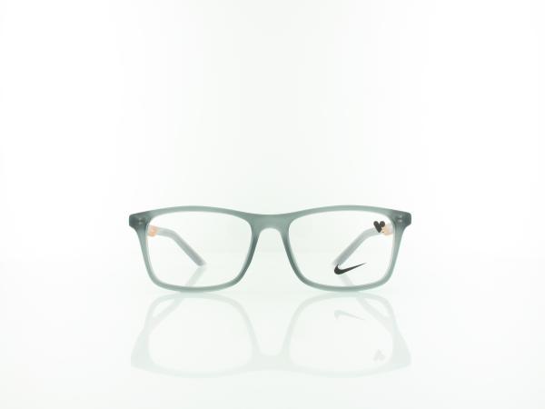 Nike | NK5544 034 50 | matte dark grey wolf grey