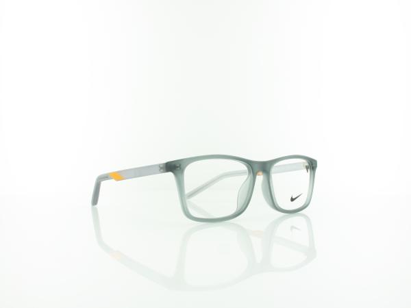 Nike | NK5544 034 50 | matte dark grey wolf grey