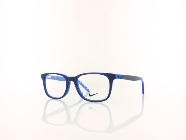 Nike | NK5546 404 47 | midnight navy racer blue