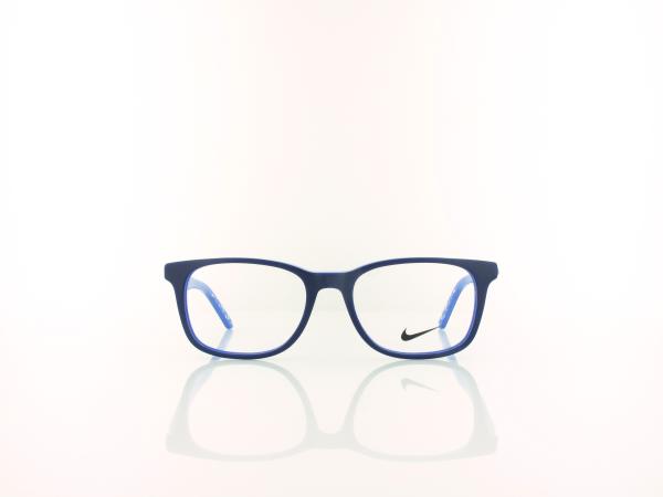 Nike | NK5546 404 47 | midnight navy racer blue