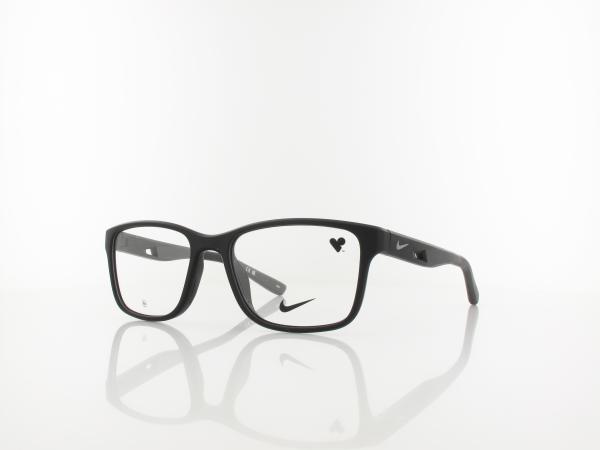 Nike | NK7014 001 53 | matte black dark grey