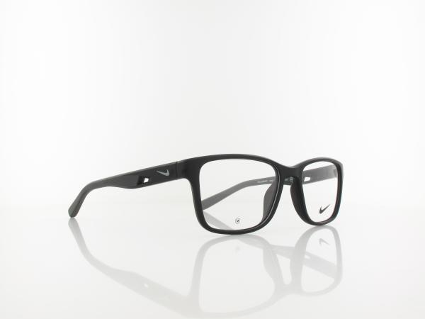 Nike | NK7014 001 53 | matte black dark grey