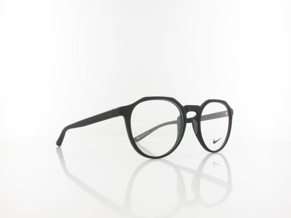 Nike | NK7035 001 52 | matte black gunsmoke