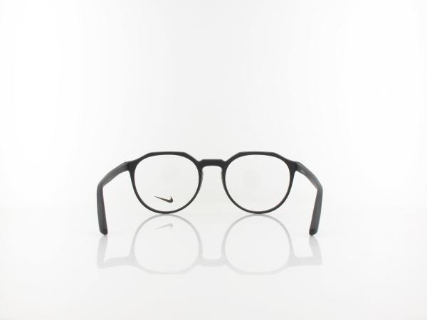 Nike | NK7035 001 52 | matte black gunsmoke