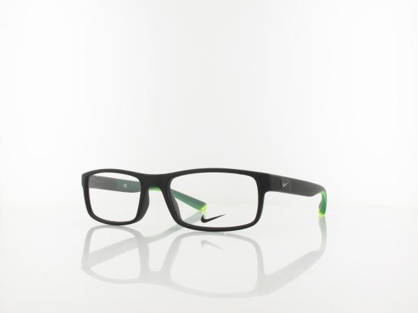 Nike | NK7090 010 53 | matte black matte crystal volt
