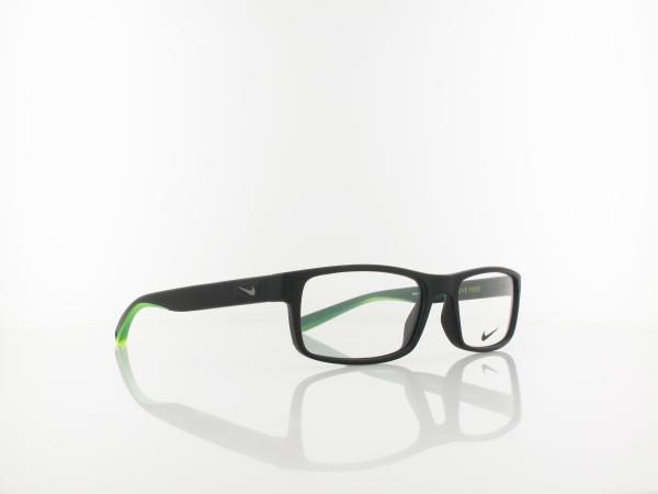 Nike | NK7090 010 53 | matte black matte crystal volt