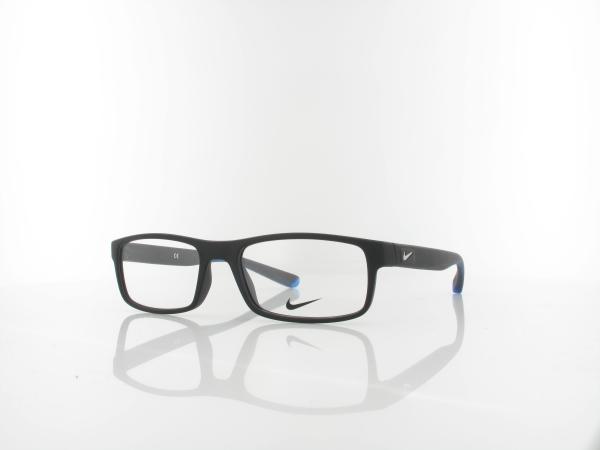Nike | NK7090 018 53 | matte black crystal photo blue