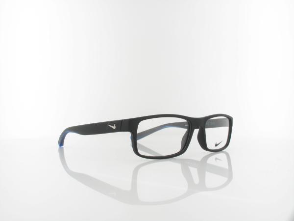 Nike | NK7090 018 53 | matte black crystal photo blue