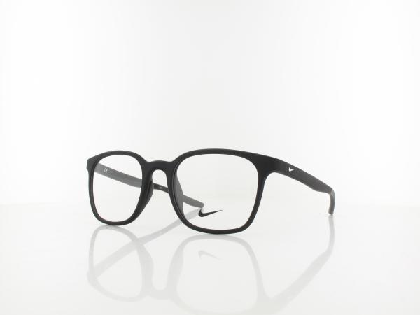 Nike | NK7115 004 51 | matte black dark grey