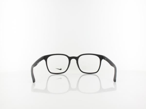 Nike | NK7115 004 51 | matte black dark grey