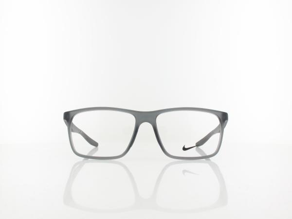 Nike | NK7116 061 56 | matte dark grey black