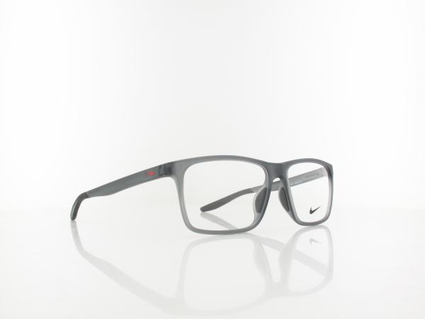 Nike | NK7116 061 56 | matte dark grey black
