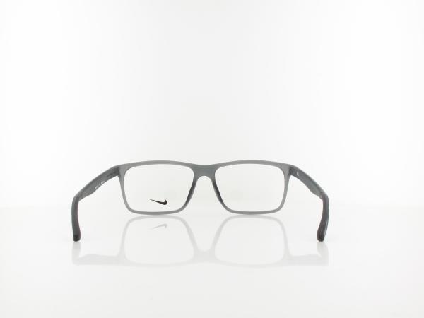 Nike | NK7116 061 56 | matte dark grey black
