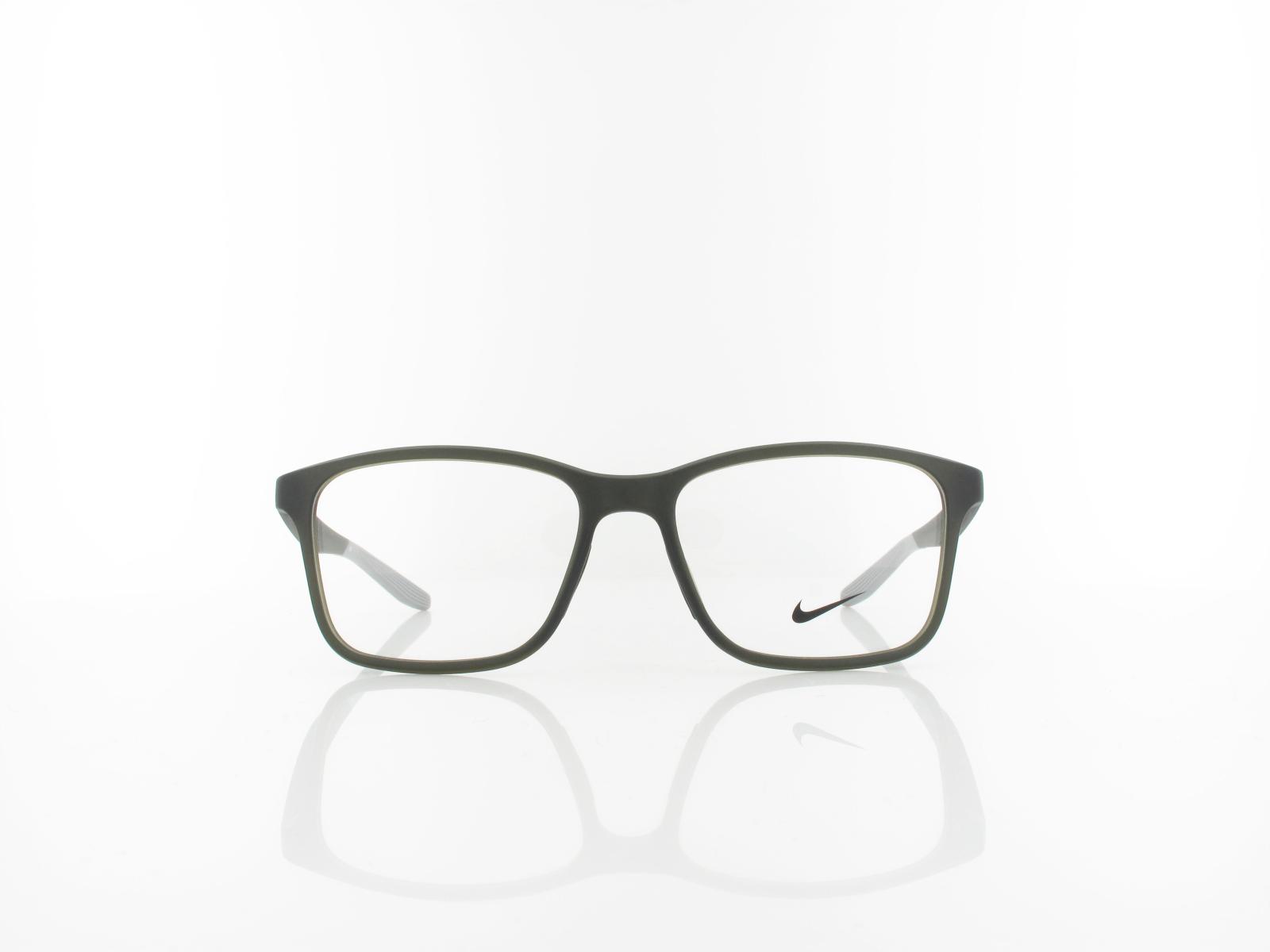 Nike | NK7117 305 54 | matte sequoia wolf grey