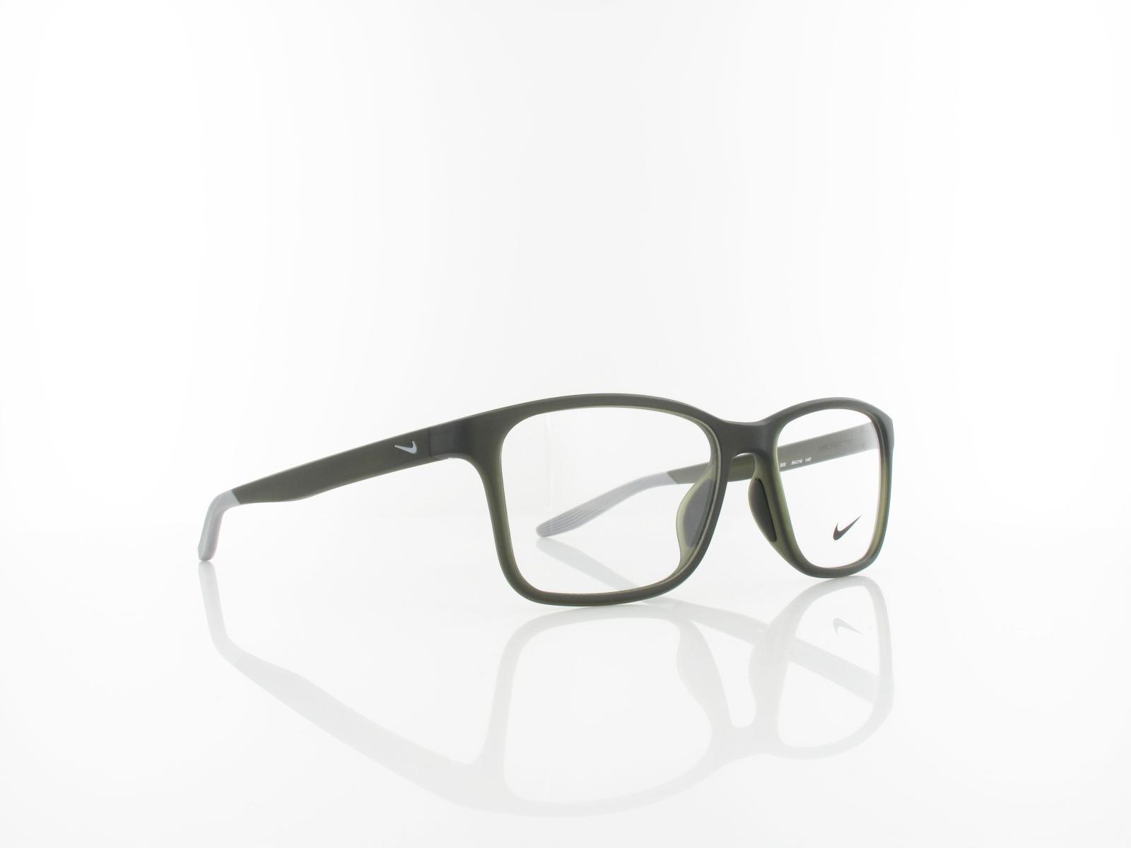 Nike | NK7117 305 54 | matte sequoia wolf grey