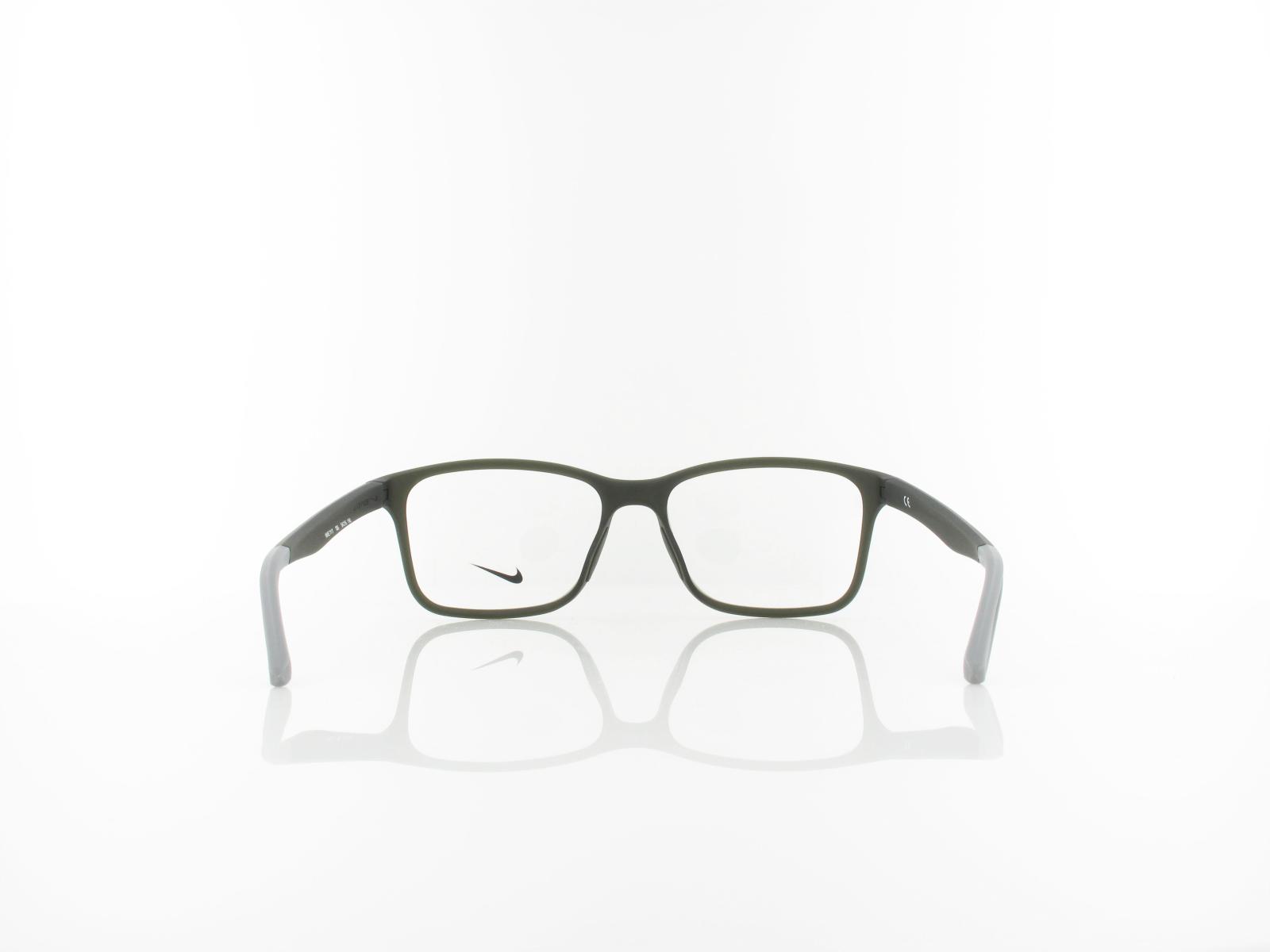 Nike | NK7117 305 54 | matte sequoia wolf grey