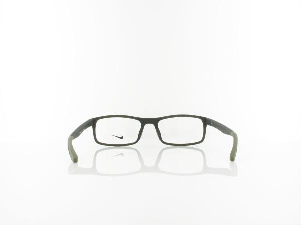 Nike | NK7119 307 53 | matte sequoia medium olive