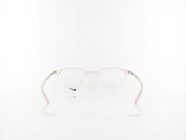 Nike | NK7280 505 50 | plum chalk fade