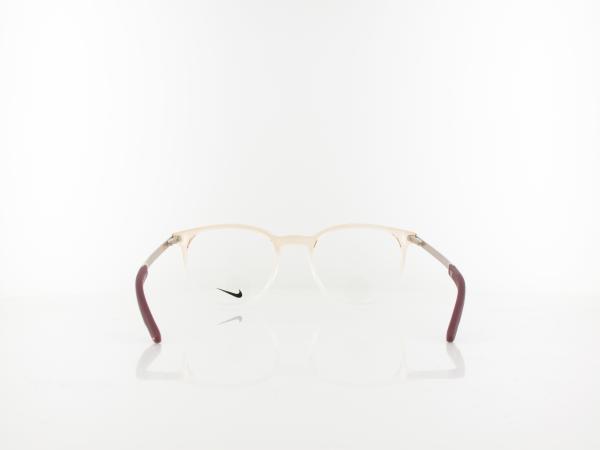 Nike | NK7280 616 50 | washed coral fade beetroot