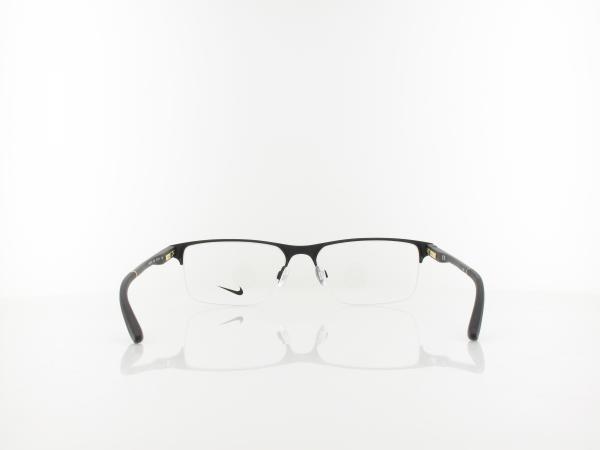 Nike | NK8045 002 57 | satin black black