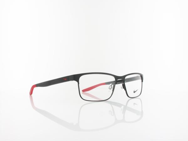 Nike | NK8130 073 54 | satin black gym red