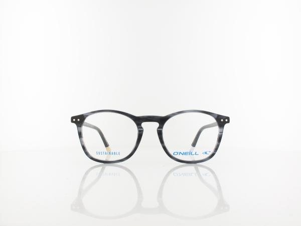 O'Neill | ONB 4012 195 49 | gloss smoke horn
