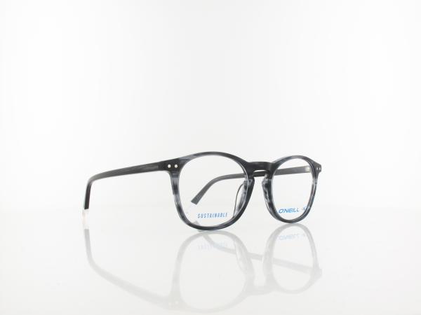 O'Neill | ONB 4012 195 49 | gloss smoke horn