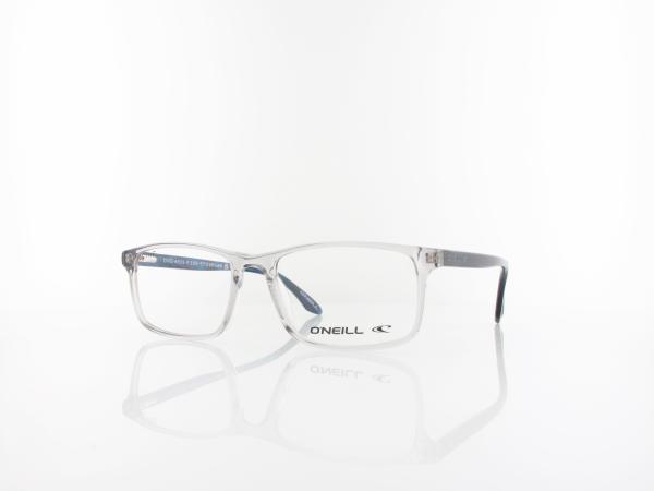 O'Neill | ONO 4501 108 57 | gloss grey blue horn