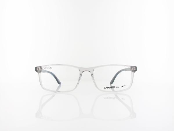 O'Neill | ONO 4501 108 57 | gloss grey blue horn