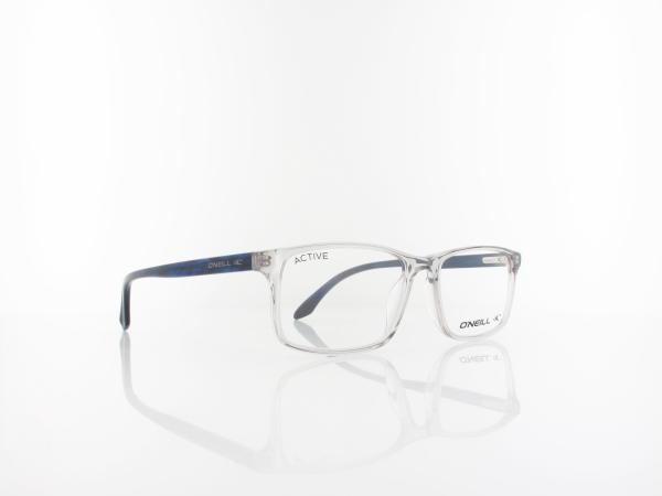 O'Neill | ONO 4501 108 57 | gloss grey blue horn
