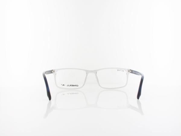 O'Neill | ONO 4501 108 57 | gloss grey blue horn