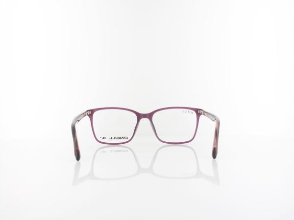 O'Neill | ONO 4521 161 52 | gloss purple crystal purple horn
