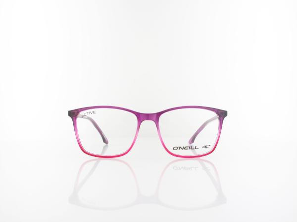 O'Neill | ONO 4531 161 52 | gloss purple to lilac fade
