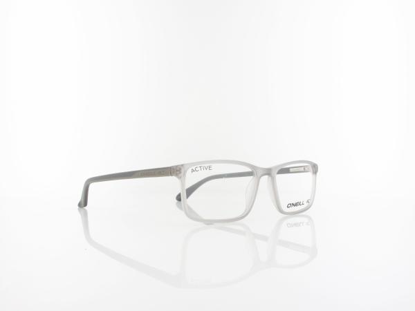 O'Neill | ONO 4536 108 52 | matte grey crystal black