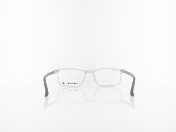 O'Neill | ONO 4536 108 52 | matte grey crystal black