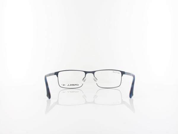 O'Neill | ONO 4538 006 51 | matte navy blue horn