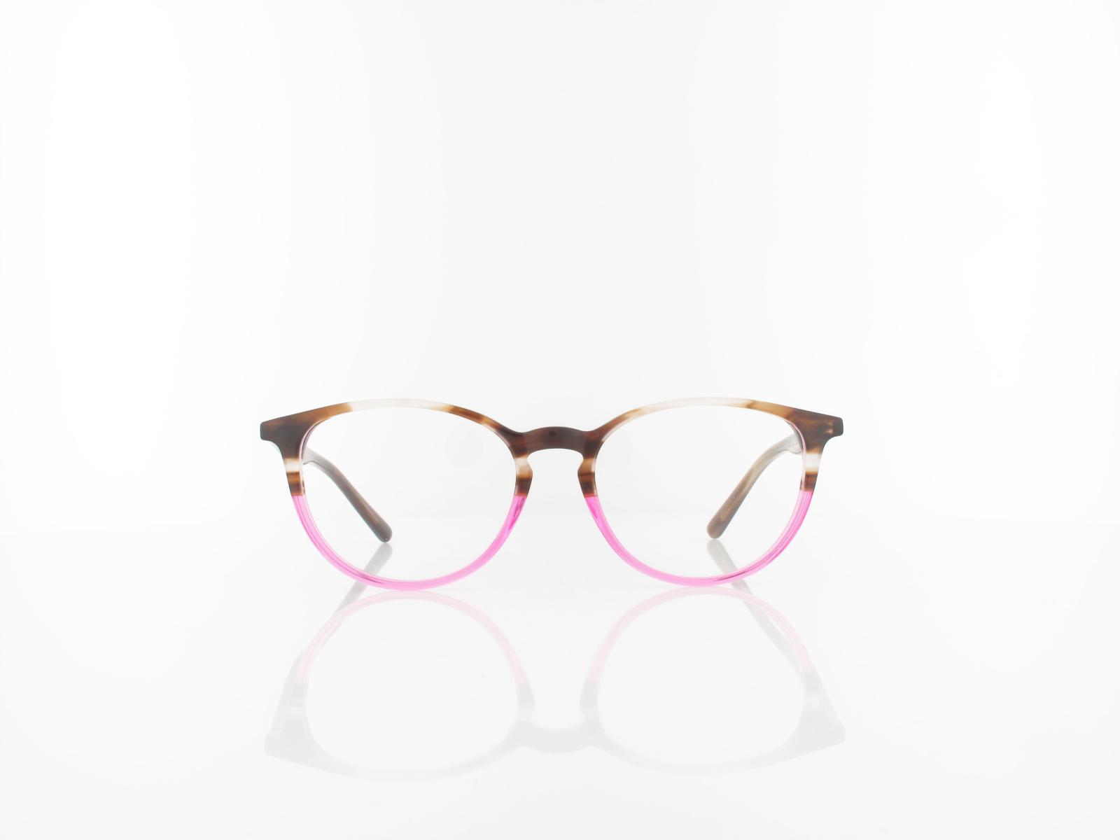 Brilando | Premium OP AA083 C77 48 | dark brown