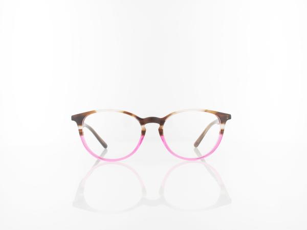 Brilando | Premium OP AA083 C77 48 | dark brown