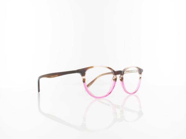 Brilando | Premium OP AA083 C77 48 | dark brown