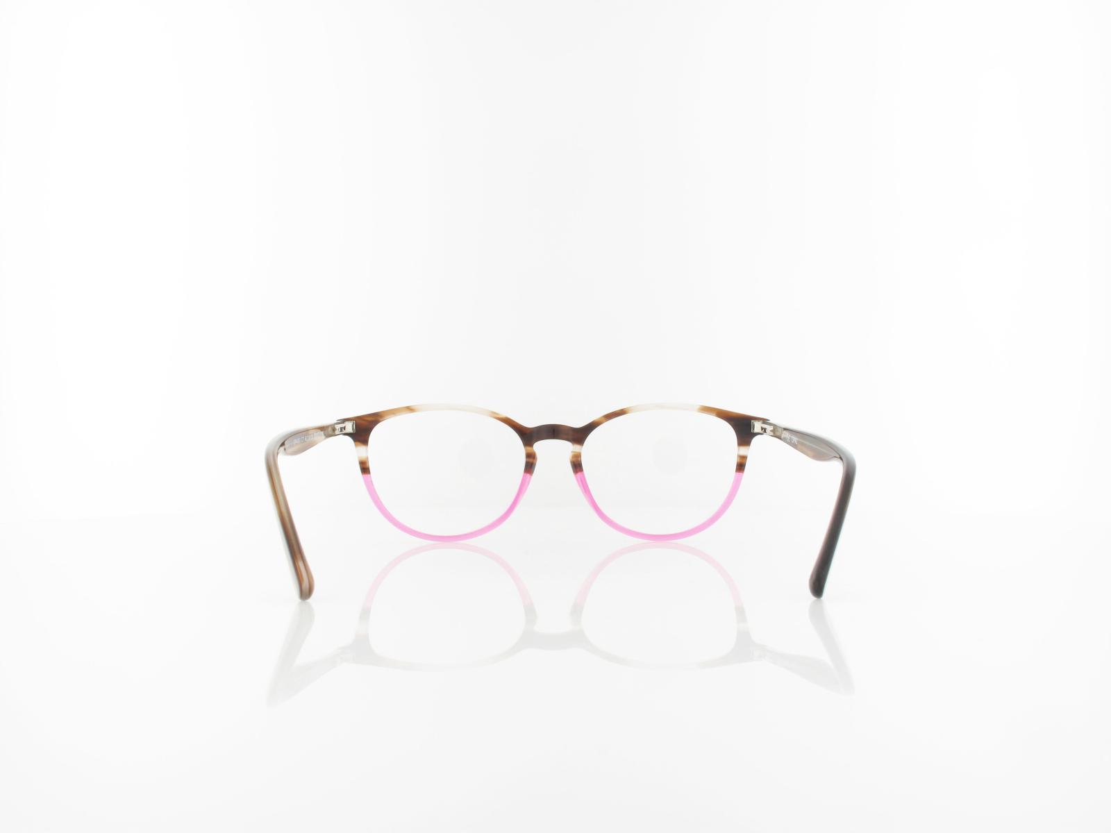 Brilando | Premium OP AA083 C77 48 | dark brown