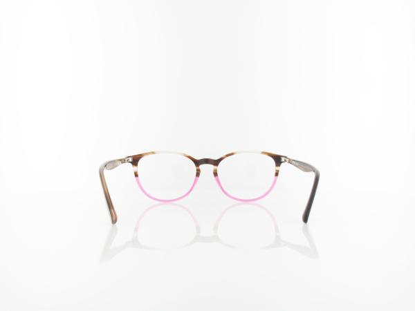 Brilando | Premium OP AA083 C77 48 | dark brown