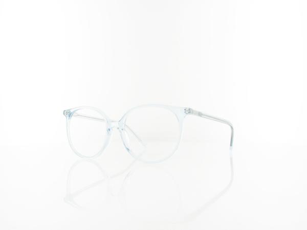 Brilando | Premium OP AA125 C06 49 | clear blue