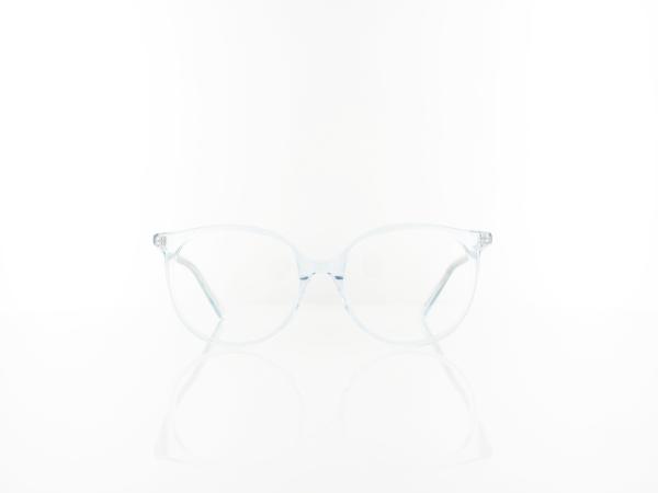 Brilando | Premium OP AA125 C06 49 | clear blue