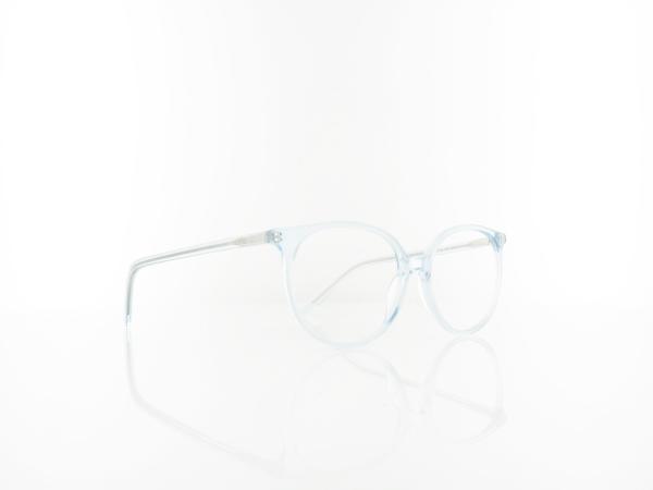 Brilando | Premium OP AA125 C06 49 | clear blue