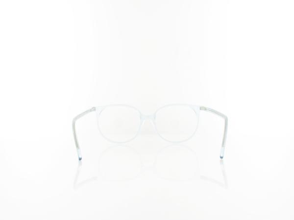 Brilando | Premium OP AA125 C06 49 | clear blue