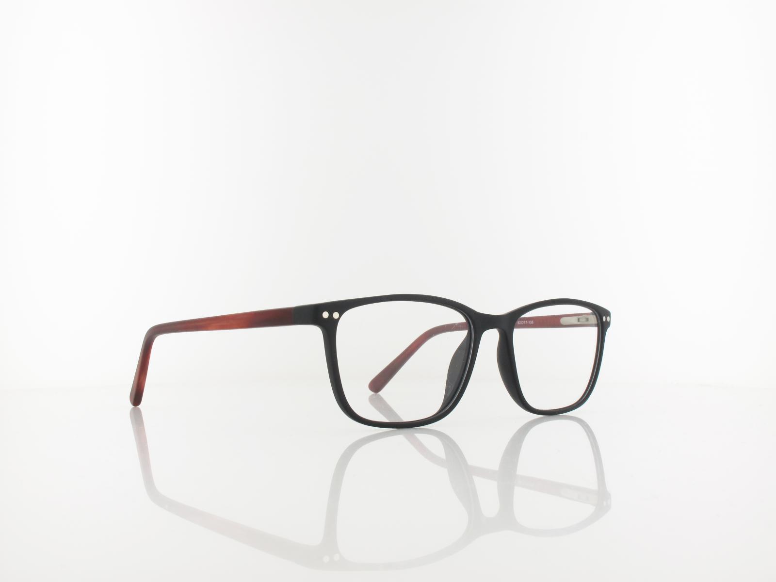 Brilando | Premium OP AA143 C01 52 | schwarz