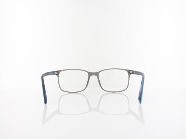 Brilando | Premium Sun Clip OP AA157 C93 54 | grey blue